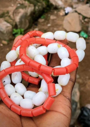 The Most Powerful Spiritual Herbalist Man In Nigeria